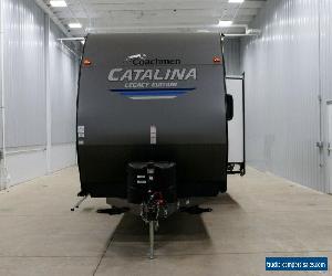 2020 Coachmen Catalina Legacy Edition