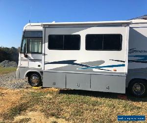 2004 Itasca 33V for Sale