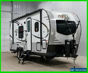 2020 Forest River Rockwood Mini Lite