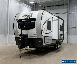 2020 Forest River Rockwood Mini Lite