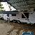 Galaxy Pop Top Caravan  Southern Cross  Series 4 2007 for Sale