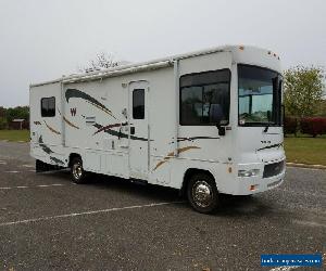 2008 Winnebago VISTA 30B for Sale