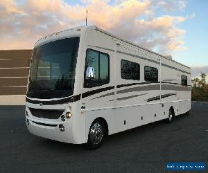 2008 CT Coachworks Siena 39B for Sale