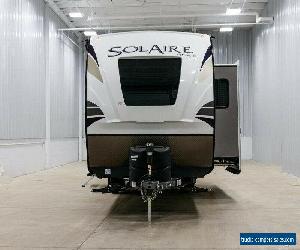 2020 Palomino Solaire