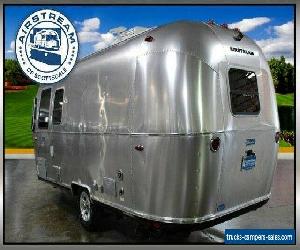 2020 Airstream