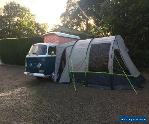 Volkswagen T2 Campervan