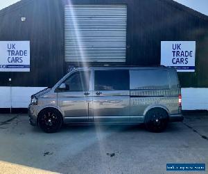 2010 VW Transporter camper conversion LWB for Sale