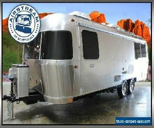 2020 Airstream