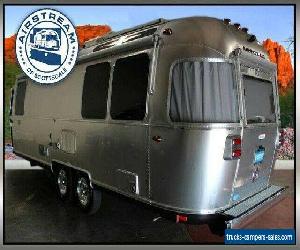 2020 Airstream