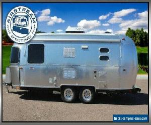 2019 Airstream