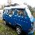 VW T25 camper for Sale