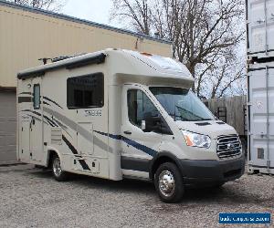 2017 Coachmen Orion 24RB