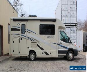 2017 Coachmen Orion 24RB