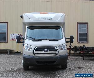 2017 Coachmen Orion 24RB