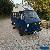 VW T 25 camper project  for Sale