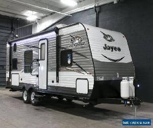 2017 Jayco Jay Flight 26BH Camper