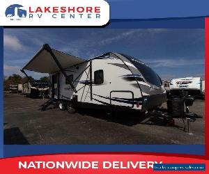 2019 Keystone Passport GT Series 2210RB Camper