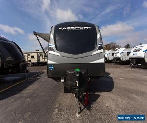 2019 Keystone Passport GT Series 2210RB Camper