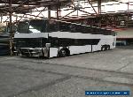 DENNING DOUBLE DECKER COACH/BUS FOR MOTOR HOME/RV CONVERSION for Sale