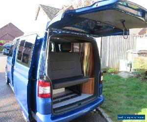 Volkswagen Transporter T32 1.9TDi 102bhp T5  swb camper