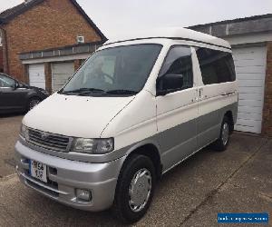 Mazda Bongo