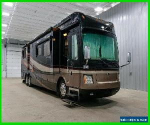 2008 Holiday Rambler Navigator