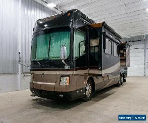 2008 Holiday Rambler Navigator