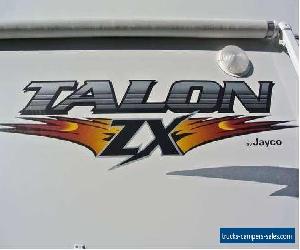 2006 Jayco Talon