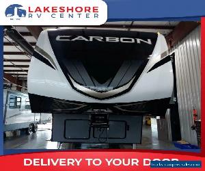 2020 Keystone Carbon 348 Camper