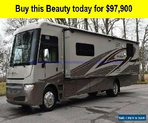 2016 Winnebago Adventurer