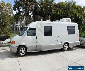 2005 Winnebago