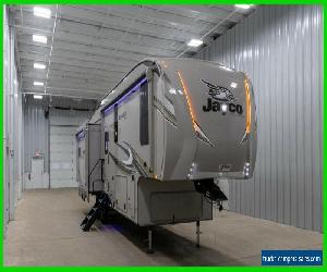 2020 Jayco Eagle