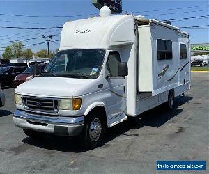 2004 Ford Econoline Commercial Cutaway