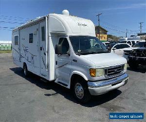 2004 Ford Econoline Commercial Cutaway