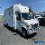 2004 Ford Econoline Commercial Cutaway for Sale