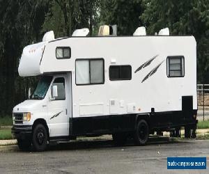 1998 Coachmen Leprechaun for Sale