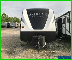 2018 Dutchmen Kodiak Ultimate for Sale