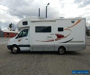 2008 Winnebago View