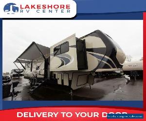 2020 Keystone Montana High Country 381TH Camper for Sale