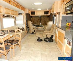 2008 Tiffin Motorhomes Allegro Bay