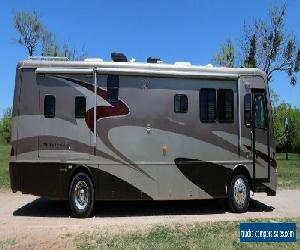 2003 Newmar Mountain Aire 4003
