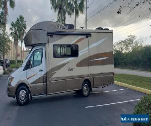 2018 Winnebago