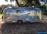 1960 Airstream Safari for Sale