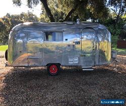 1960 Airstream Safari for Sale