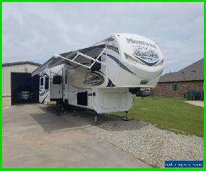 2013 Keystone Montana (Big Sky Edition) 3582RL for Sale