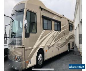 2005 Fleetwood American Eagle Model J for Sale