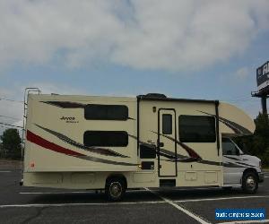 2017 Jayco Redhawk 31 XL