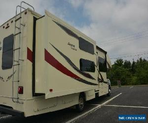 2017 Jayco Redhawk 31 XL