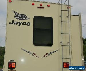 2017 Jayco Redhawk 31 XL