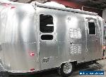 2005 Airstream 19' CCD INTERNATIONAL Bambi EDITION for Sale